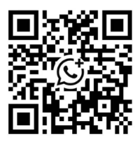 WhatsApp 2 二维码